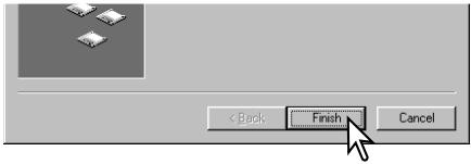 MINOLTA DIMAGE XG - Manual installation - 6