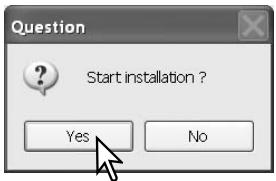MINOLTA DIMAGE XG - Installing the remote camera driver - 4