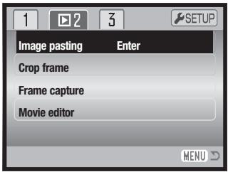 MINOLTA DIMAGE XG - image pasting - 2
