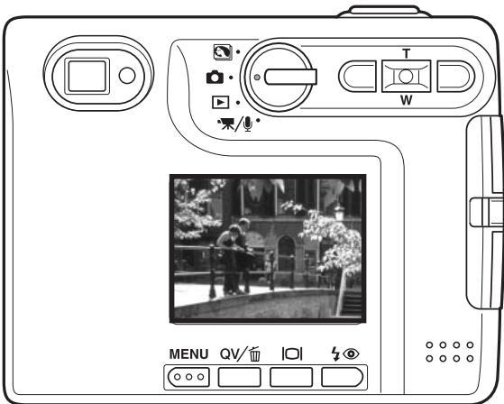 MINOLTA DIMAGE XG - Instant playback - 1
