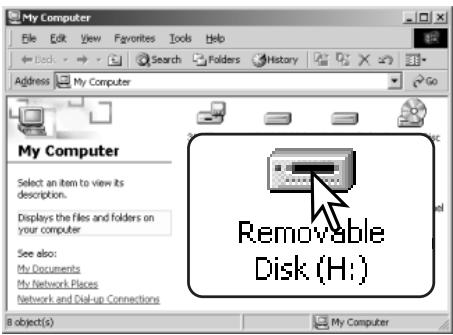 MINOLTA DIMAGE XG - Manual installation - 7