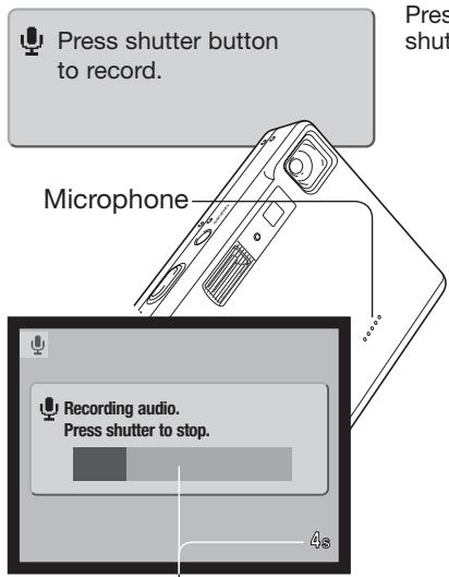 MINOLTA DIMAGE XG - Custom FX recording - 2