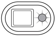 MINOLTA DIMAGE XG - Battery-condition indicator - 4