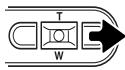 MINOLTA DIMAGE XG - Opening the setup menu - 2
