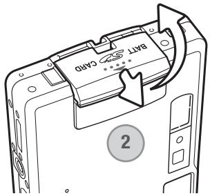 MINOLTA DIMAGE XG - Always turn off the camera before changing between power supplies. - 3