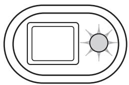 MINOLTA DIMAGE XG - Camera-shake warning - 2