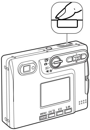 MINOLTA DIMAGE XG - Basic recording operation - 4