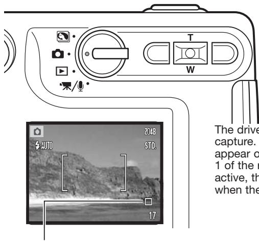 MINOLTA DIMAGE XG - Navigating the recording-mode menu - 12