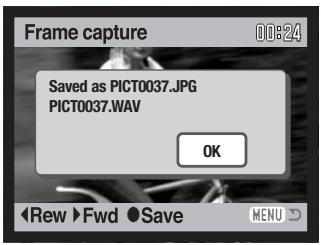 MINOLTA DIMAGE XG - Frame capture - 7
