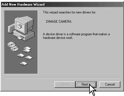 MINOLTA DIMAGE XG - Manual installation - 1