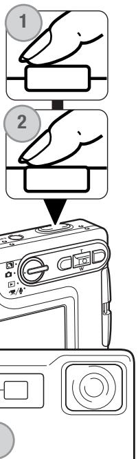 MINOLTA DIMAGE XG - Self-timer - 2