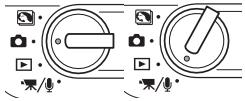 MINOLTA DIMAGE XG - Digital subject programs - 9