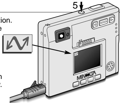 MINOLTA DIMAGE XI - DATA-TRANSFER MODE - 1
