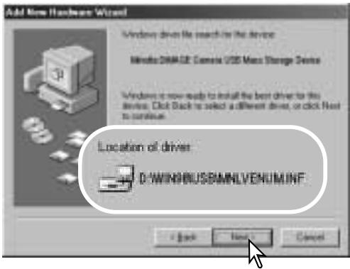 MINOLTA DIMAGE XI - Manual installation - 4