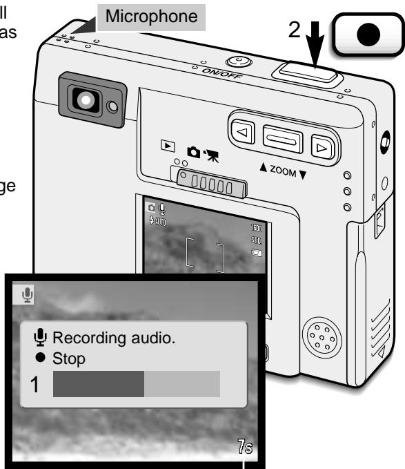 MINOLTA DIMAGE XI - Voice memo - 2