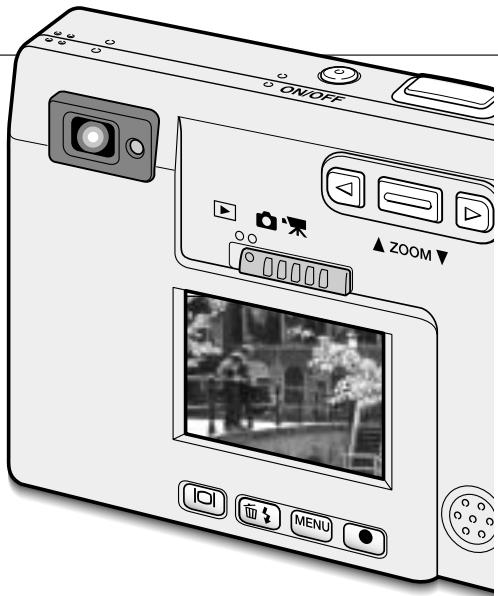 MINOLTA DIMAGE XI - Instant playback - 1