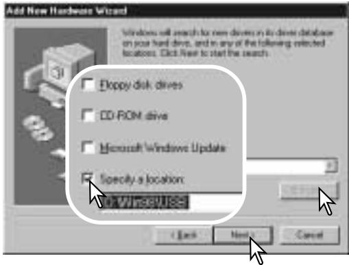 MINOLTA DIMAGE XI - Manual installation - 3