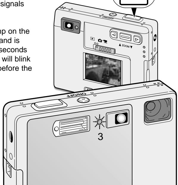 MINOLTA DIMAGE XI - Self-timer - 3