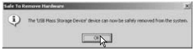MINOLTA DIMAGE XI - Windows Me, 2000 professional, and XP - 3