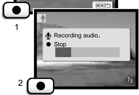 MINOLTA DIMAGE XI - Audio captioning - 3