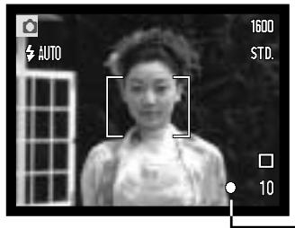 MINOLTA DIMAGE XI - Focus lock - 1