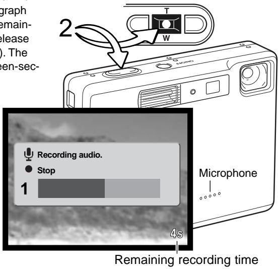 MINOLTA DIMAGE XT - VOICE MEMO - 2