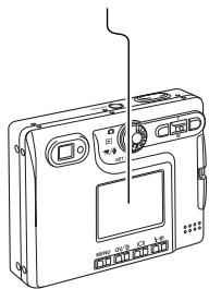 MINOLTA DIMAGE XT - LCD MONITOR DISPLAY - BASIC - 2