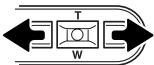 MINOLTA DIMAGE XT - NAVIGATING THE RECORDING-MODE MENU - 2