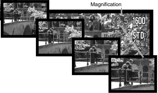 MINOLTA DIMAGE XT - DIGITAL ZOOM - 2