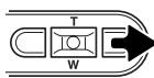 MINOLTA DIMAGE XT - NAVIGATING THE RECORDING-MODE MENU - 4
