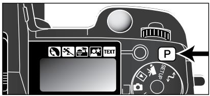 MINOLTA MANUEL 7HI - Contrôlé des EFFETS numériques - 7