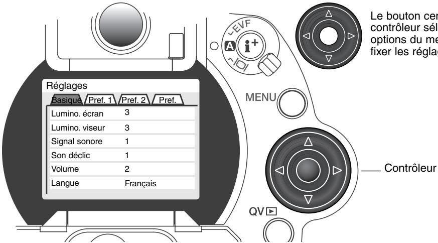 MINOLTA MANUEL 7HI - Insertion et changement de la CARTE memoire - 9
