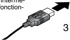 MINOLTA MANUEL 7HI - Connexion de l'appareil à un micro-ordinateur - 2