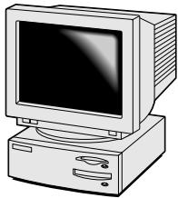 MINOLTA MANUEL 7HI - Connexion de l'appareil à un micro-ordinateur - 3