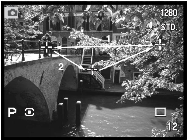 MINOLTA MANUEL 7HI - ZONE AF MOBILE - 2