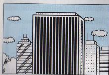 MINOLTA MAXXUM 600 SI - Situations particulieres de mise au point - 2