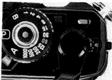 MINOLTA X-700 - CAUTION - 1