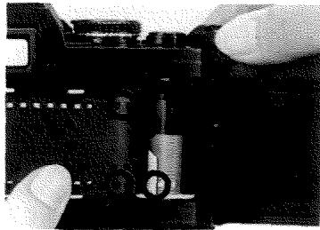 MINOLTA X-700 - NOTE - 3