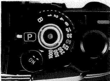 MINOLTA X-700 - CAUTIONS - 4
