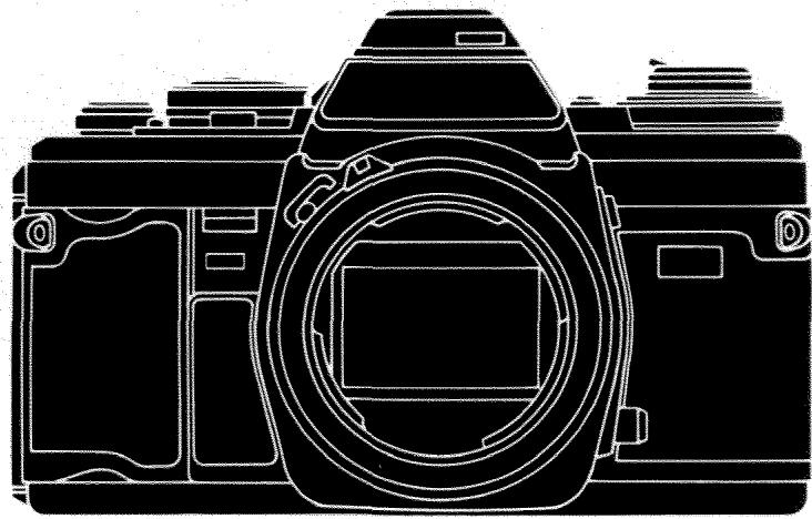 MINOLTA X-700 - X-700 - 2