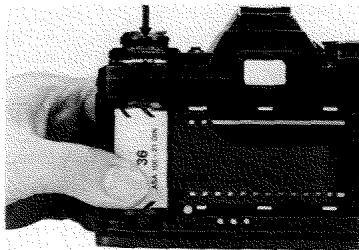 MINOLTA X-700 - NOTE - 1