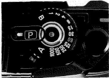 MINOLTA X-700 - Basic settings - 1