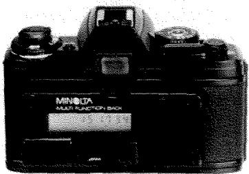 MINOLTA X-700 - AUTO ELECTROFLASH 280PX, 132PX, 360PX, MACRO 80PX SET - 1