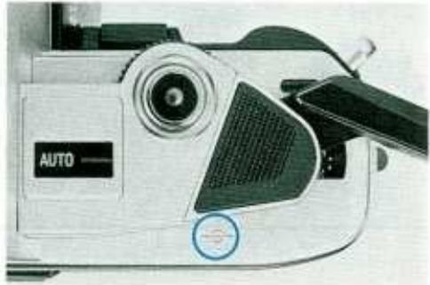 MINOLTA X-300 - Index infrarouge - 1