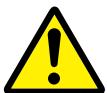 MINOLTA CM-2600D - SAFETY PRECAUTIONS - 1