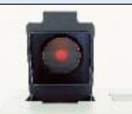 MINOLTA CM-3600D - and clear viewing system - 1