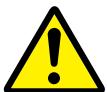MINOLTA CM-3600D - SAFETY PRECAUTIONS - 1