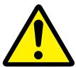 MINOLTA CM-3610D - SAFETY PRECAUTIONS - 1