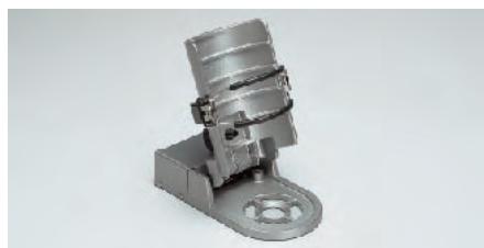 MINOLTA CR-400 - Glass Light-Projection Tube CR-A33f (For CR-400) and CR-A33e (For CR-410) - 1