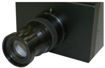 MINOLTA CS-2000 - Close-up lens for measurement of even tinier areas - 1